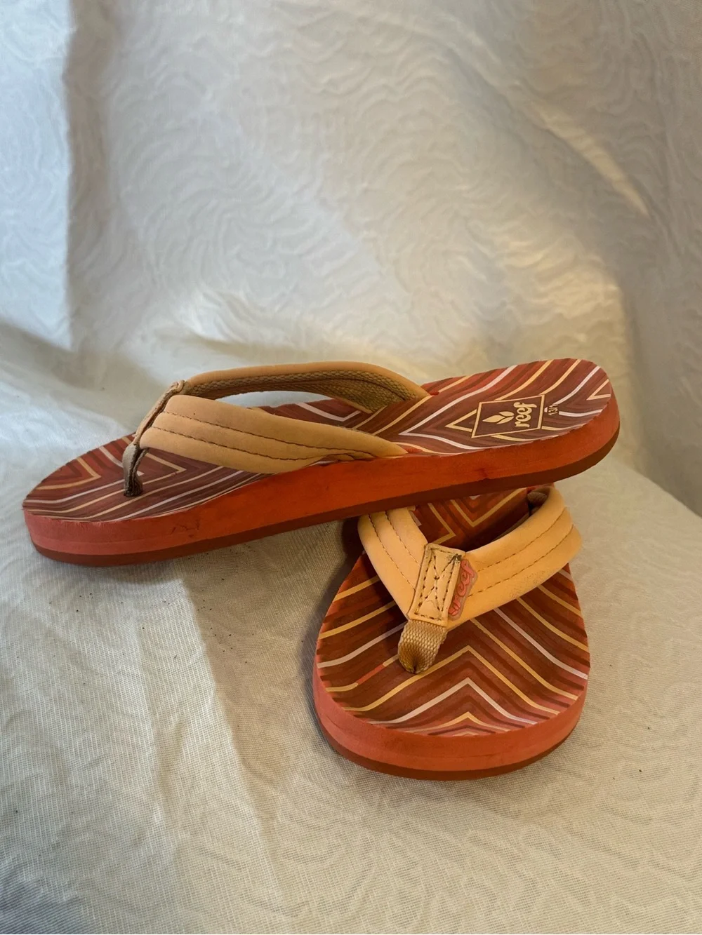 Reef Flip Flops